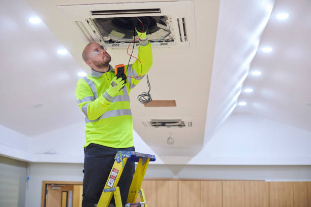 Best Ductless HVAC Repair  in Murrieta, CA